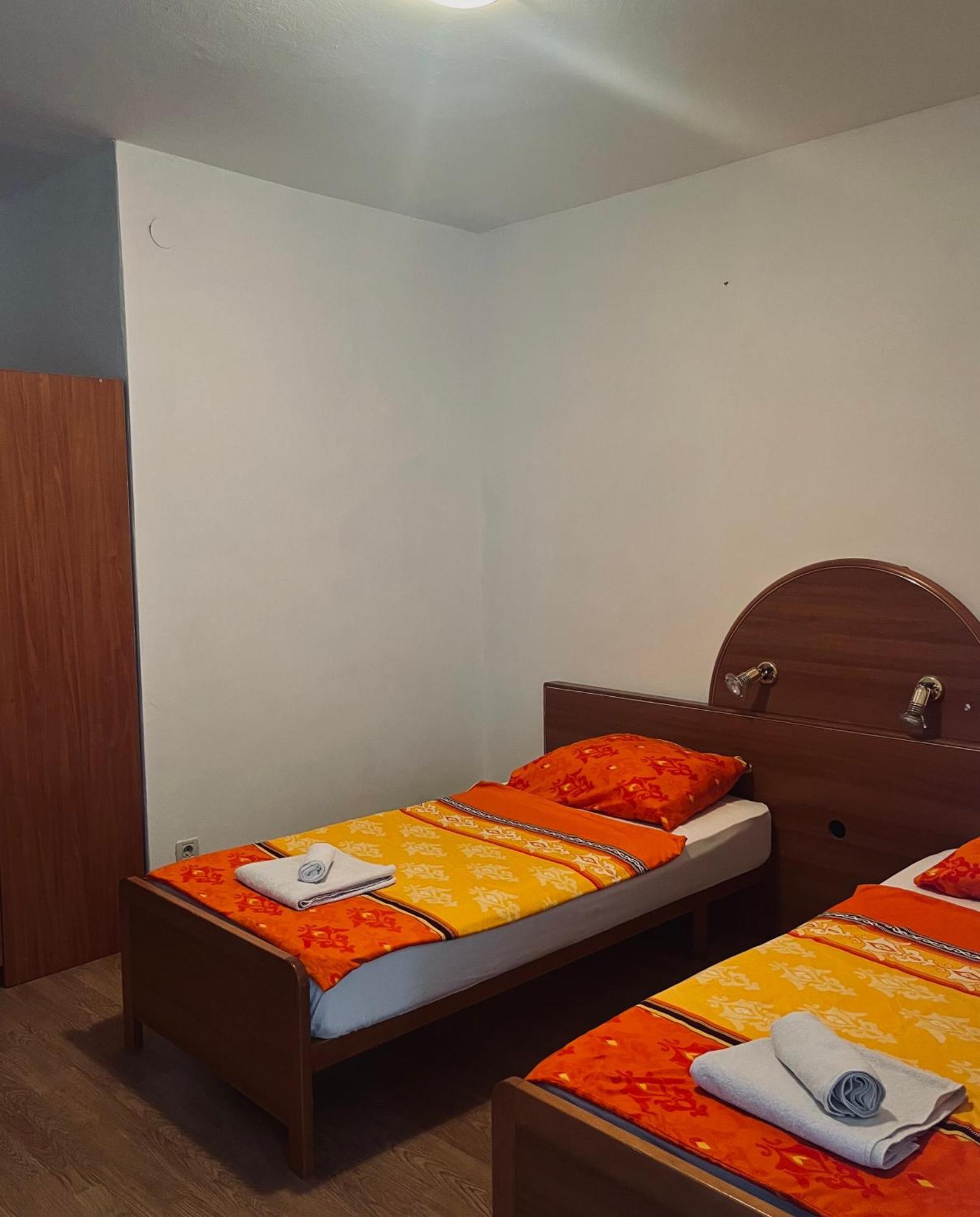 Pupo Rooms Dubrovnik Exterior photo