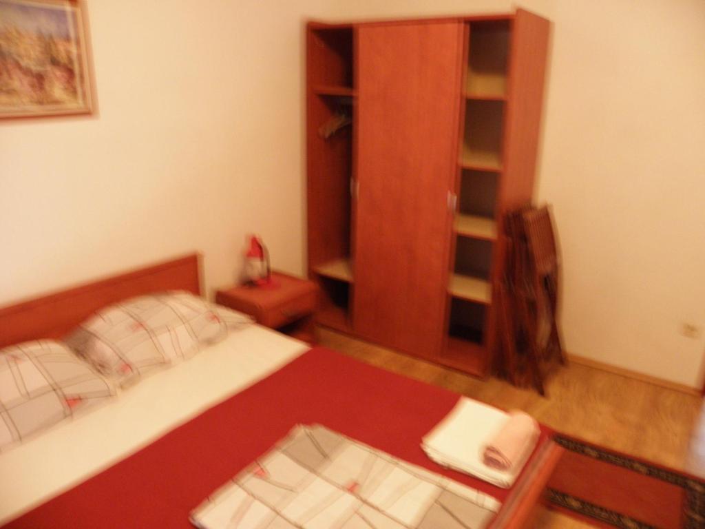 Pupo Rooms Dubrovnik Exterior photo